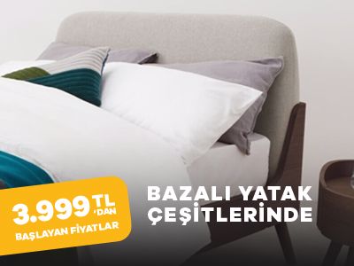 Yataklı Baza Banner