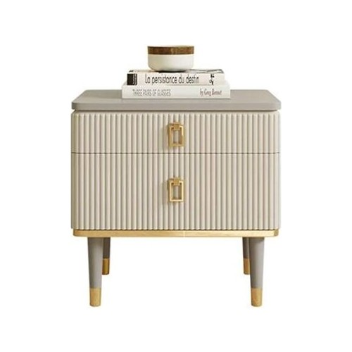 Arvell Luxury Bedside Komodin