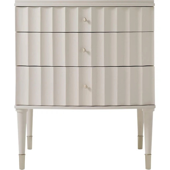 Arvell Kuğu Komodi̇n