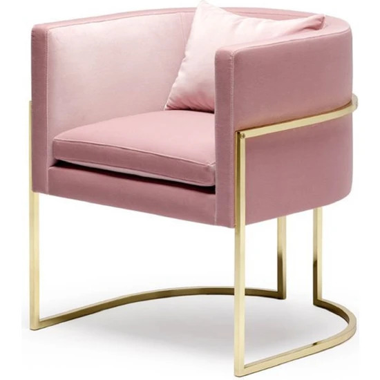 Arvell Şık Ofis Koltuğu