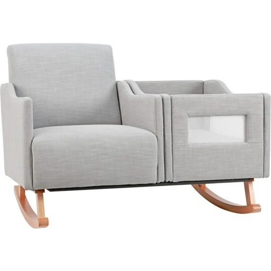 Arvell Sallanan Anne Bebek Koltuğu