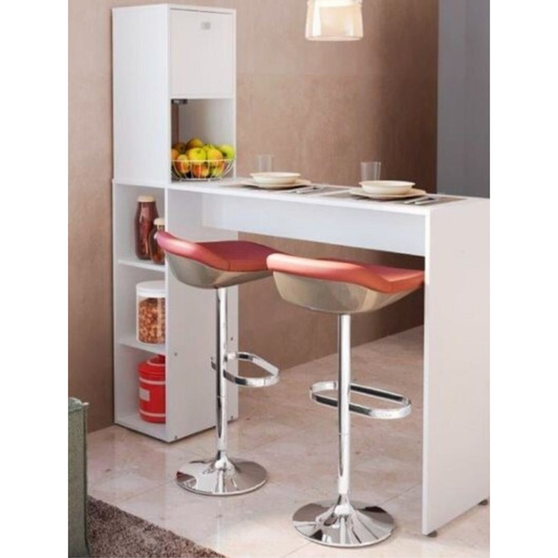 Arvell Mini Mutfak Bar Masası