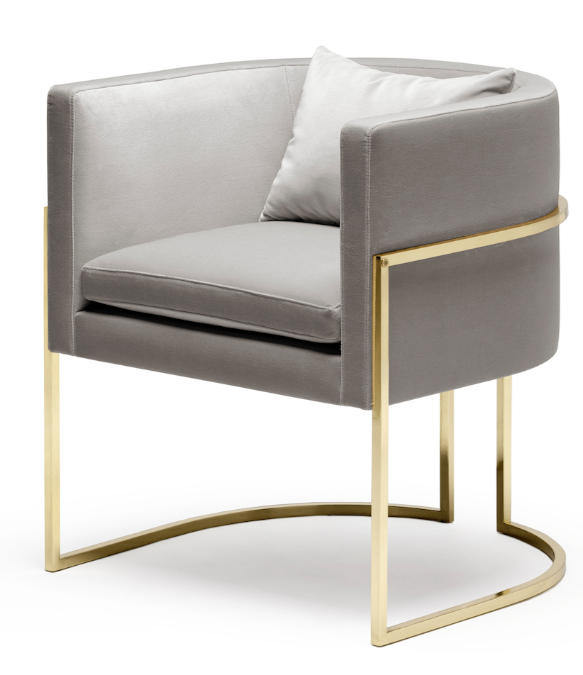 Arvell Şık Ofis Koltuğu