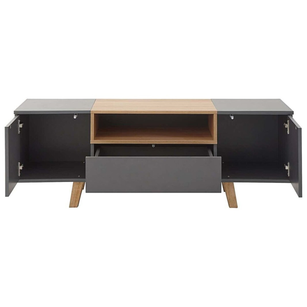 Arvell Modena TV  Ünitesi