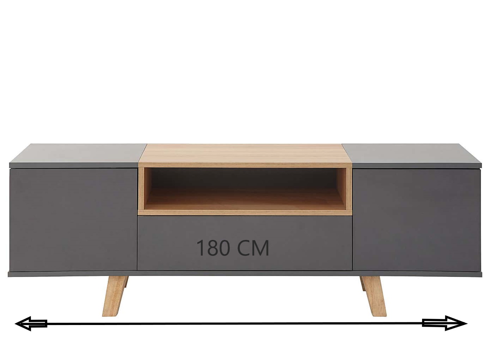 Arvell Modena TV  Ünitesi